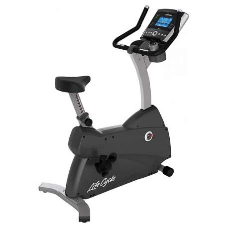 Велотренажер Life Fitness