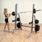Body-Solid Multi-Press RackСтойка для жимов и приседаний - 1
