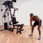Тренажер - Мультистанция Body-Solid G4I Iso-Flex Home Gym - 8