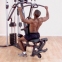 Тренажер - Мультистанция Body-Solid G4I Iso-Flex Home Gym - 7