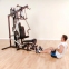Тренажер - Мультистанция Body-Solid G6B Bi-Angular Home Gym - 2