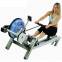 Гребной тренажер с водным сопротивлением FDF Evolution Fluid Rower E520 - 3