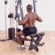 Тренажер - Мультистанция Body-Solid G4I Iso-Flex Home Gym - 9