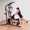 Тренажер - Мультистанция Body-Solid G3S Selectorized Home Gym - 5