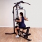 Тренажер - Мультистанция Body-Solid G3S Selectorized Home Gym - 4