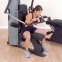 Тренажер - Мультистанция Body-Solid G8I Iso-Flex Home Gym  - 3