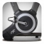 Профессиональный спинбайк Relay Fitness EVOix Angle     - 1