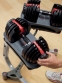 Наборные гантели BOWFLEX - 1