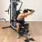 Тренажер - Мультистанция Body-Solid G5S Selectorized Home Gym  - 6