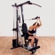 Тренажер - Мультистанция Body-Solid G1S Home Gym - 10