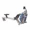 Гребной тренажер с водным сопротивлением FDF Evolution Fluid Rower E316 Beltdrive - 2