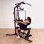 Тренажер - Мультистанция Body-Solid G3S Selectorized Home Gym - 6
