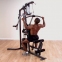 Тренажер - Мультистанция Body-Solid G3S Selectorized Home Gym - 7