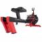Гребной тренажер с водным сопротивлением FDF Evolution Fluid Rower S6 Laguna - 2