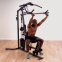 Тренажер - Мультистанция Body-Solid G3S Selectorized Home Gym - 8