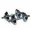 Домашний гантельный набор. Stein Home Dumbbell Set Box 20kg. - 2