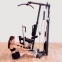 Тренажер - Мультистанция Body-Solid G1S Home Gym - 11