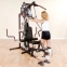 Тренажер - Мультистанция Body-Solid G6B Bi-Angular Home Gym - 11