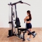 Тренажер - Мультистанция Body-Solid G1S Home Gym - 9
