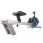 Гребной тренажер с водным сопротивлением FDF Evolution Fluid Rower E316 Beltdrive - 1