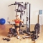 Тренажер - Мультистанция Body-Solid G6B Bi-Angular Home Gym - 6