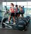 Эллиптический тренажер Precor EFX 885 - 2