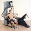 Тренажер - Мультистанция Body-Solid G8I Iso-Flex Home Gym  - 1