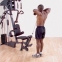 Тренажер - Мультистанция Body-Solid G4I Iso-Flex Home Gym - 4