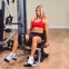 Тренажер - Мультистанция Body-Solid G4I Iso-Flex Home Gym - 12
