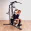 Тренажер - Мультистанция Body-Solid G3S Selectorized Home Gym - 12