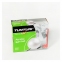 Мяч для аэробики Tunturi Inflatable Gymball 65 cm with Pump - 2