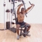 Тренажер - Мультистанция Body-Solid G4I Iso-Flex Home Gym - 2