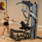 Тренажер - Мультистанция Body-Solid Fusion F600  - 5