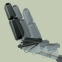 Эргометр горизонтальный KETTLER RX7 7686-500 - 1