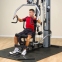Тренажер - Мультистанция Body-Solid G5S Selectorized Home Gym  - 1