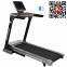 Беговая дорожка для дома FitLogic ET1802A - 1