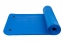 Коврик гимнастический Fitnessport 1800x600x15mm(синий) - 1