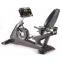 Профессиональный горизонтальный велотренажер AeroFit PRO 9500R - 1
