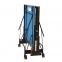 Теннисный стол (всепогодный) Donic Outdoor Roller 600 - 2