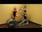 Эллиптический тренажер Precor EFX 835 - 7