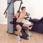 Тренажер - Мультистанция Body-Solid G8I Iso-Flex Home Gym  - 9