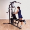 Тренажер - Мультистанция Body-Solid G3S Selectorized Home Gym - 9