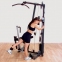 Тренажер - Мультистанция Body-Solid G1S Home Gym - 7