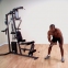 Тренажер - Мультистанция Body-Solid G3S Selectorized Home Gym - 1