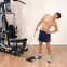 Тренажер - Мультистанция Body-Solid G5S Selectorized Home Gym  - 11