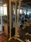 Нижняя тяга InterAtletikGym ST102 б.у - 1