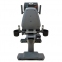 Профессиональный горизонтальный велотренажер AeroFit PRO 9900R - 5