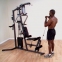 Тренажер - Мультистанция Body-Solid G3S Selectorized Home Gym - 10