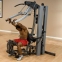 Тренажер - Мультистанция Body-Solid Fusion F600  - 10