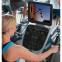 Эллиптический тренажер Precor EFX 835 - 6